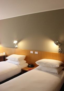 Novotel Sydney Rockford Darling Harbour - Tourism Caloundra 25