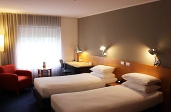 Novotel Sydney Rockford Darling Harbour - Tourism Caloundra 27