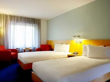 Novotel Sydney Rockford Darling Harbour - Tourism Caloundra 29
