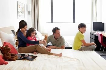 Novotel Sydney Rockford Darling Harbour - Tourism Caloundra 35