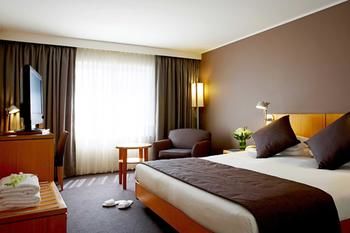 Novotel Sydney Rockford Darling Harbour - Tourism Caloundra 36