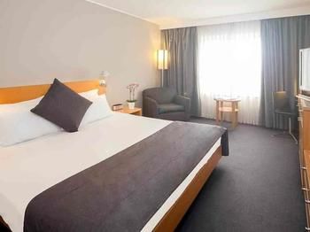 Novotel Sydney Rockford Darling Harbour - Tourism Caloundra 38