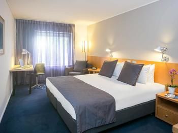 Novotel Sydney Rockford Darling Harbour - Tourism Caloundra 40