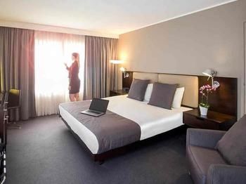 Novotel Sydney Rockford Darling Harbour - Tourism Caloundra 41