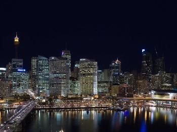 Novotel Sydney Rockford Darling Harbour - Tourism Caloundra 45