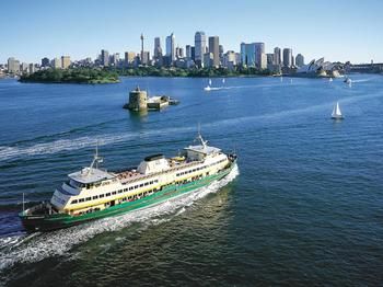 Novotel Sydney Rockford Darling Harbour - Tourism Caloundra 47