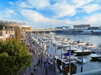 Novotel Sydney Rockford Darling Harbour - Tourism Caloundra 48