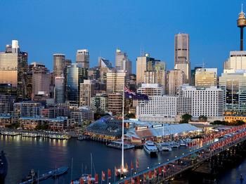 Novotel Sydney Rockford Darling Harbour - Tourism Caloundra 49