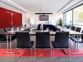 Novotel Sydney Rockford Darling Harbour - Tourism Caloundra 52