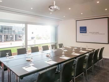 Novotel Sydney Rockford Darling Harbour - Tourism Caloundra 56