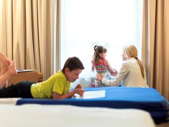 Novotel Sydney Rockford Darling Harbour - Tourism Caloundra 62