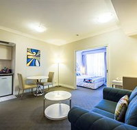 Seasons Harbour Plaza - Tourism Caloundra
