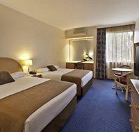 Quality Hotel Manor - Tourism Caloundra