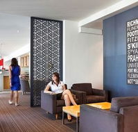 Mercure North Melbourne - Tourism Caloundra