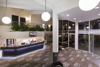 Best Western Plus Apollo International Hotel - Tourism Caloundra 2