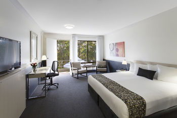 Best Western Plus Apollo International Hotel - Tourism Caloundra 3