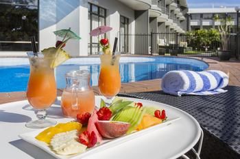 Best Western Plus Apollo International Hotel - Tourism Caloundra 10