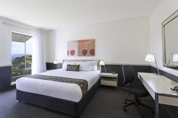Best Western Plus Apollo International Hotel - Tourism Caloundra 11