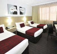 Metro Hotel Marlow Sydney Central - Tourism Caloundra