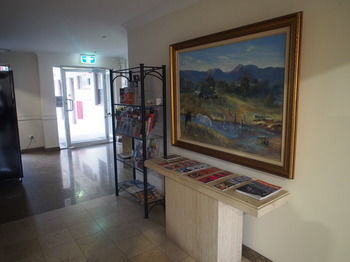 Killara Inn - Tourism Caloundra 6