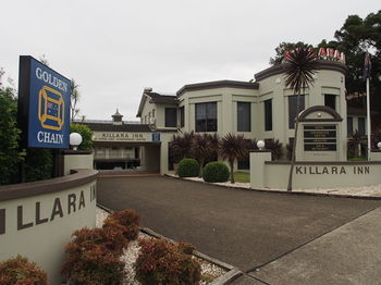 Killara Inn - Tourism Caloundra 13