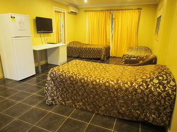 Killara Inn - Tourism Caloundra 29