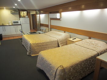 Killara Inn - Tourism Caloundra 35