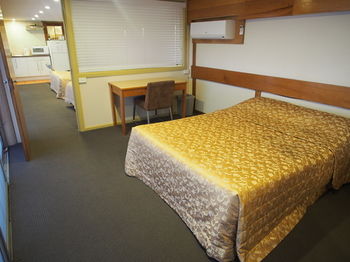 Killara Inn - Tourism Caloundra 36