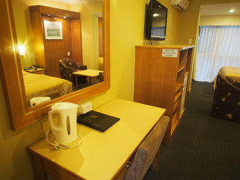 Killara Inn - Tourism Caloundra 45