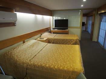 Killara Inn - Tourism Caloundra 59