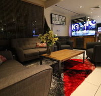 ibis Newcastle - Tourism Caloundra