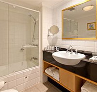 Radisson Hotel amp Suites Sydney - Tourism Caloundra