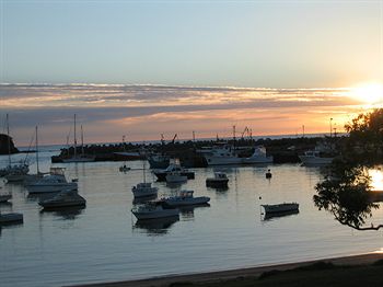 Pigeon House Motor Inn - Tourism Caloundra 12