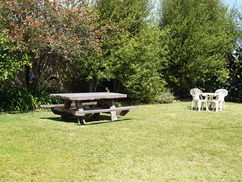 Pigeon House Motor Inn - Tourism Caloundra 19