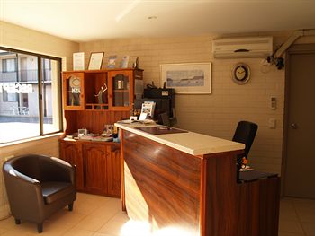 Pigeon House Motor Inn - Tourism Caloundra 21