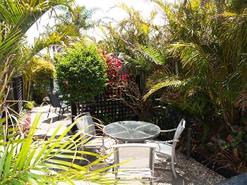 Pigeon House Motor Inn - Tourism Caloundra 23