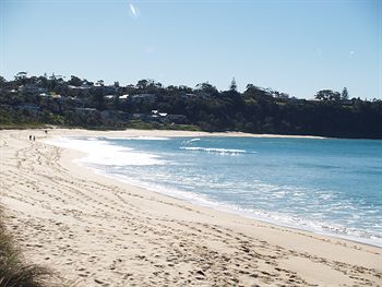 Pigeon House Motor Inn - Tourism Caloundra 26