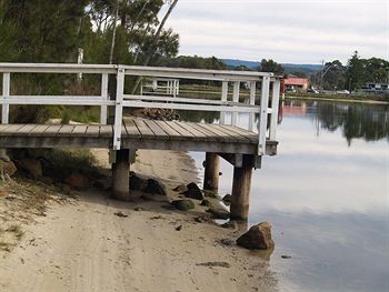 Pigeon House Motor Inn - Tourism Caloundra 29