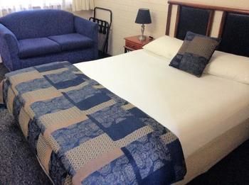 Pigeon House Motor Inn - Tourism Caloundra 33