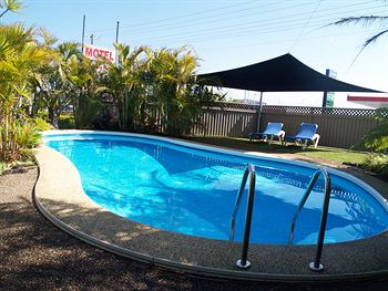 Pigeon House Motor Inn - Tourism Caloundra 5