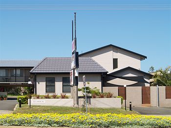 Pigeon House Motor Inn - Tourism Caloundra 6