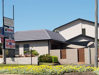 Pigeon House Motor Inn - Tourism Caloundra 7