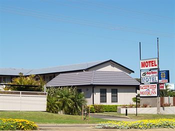 Pigeon House Motor Inn - Tourism Caloundra 8