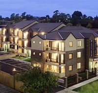 Ringwood Royale - Tourism Caloundra
