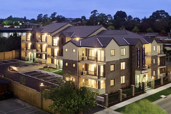 Ringwood Royale - Tourism Caloundra 11