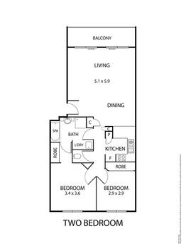 Ringwood Royale - Tourism Caloundra 18