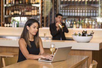 Courtyard By Marriott Sydney-North Ryde - Tourism Caloundra 1