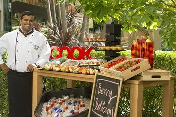 Courtyard By Marriott Sydney-North Ryde - Tourism Caloundra 4