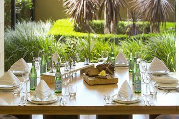 Courtyard By Marriott Sydney-North Ryde - Tourism Caloundra 5