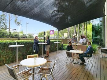 Courtyard By Marriott Sydney-North Ryde - Tourism Caloundra 8